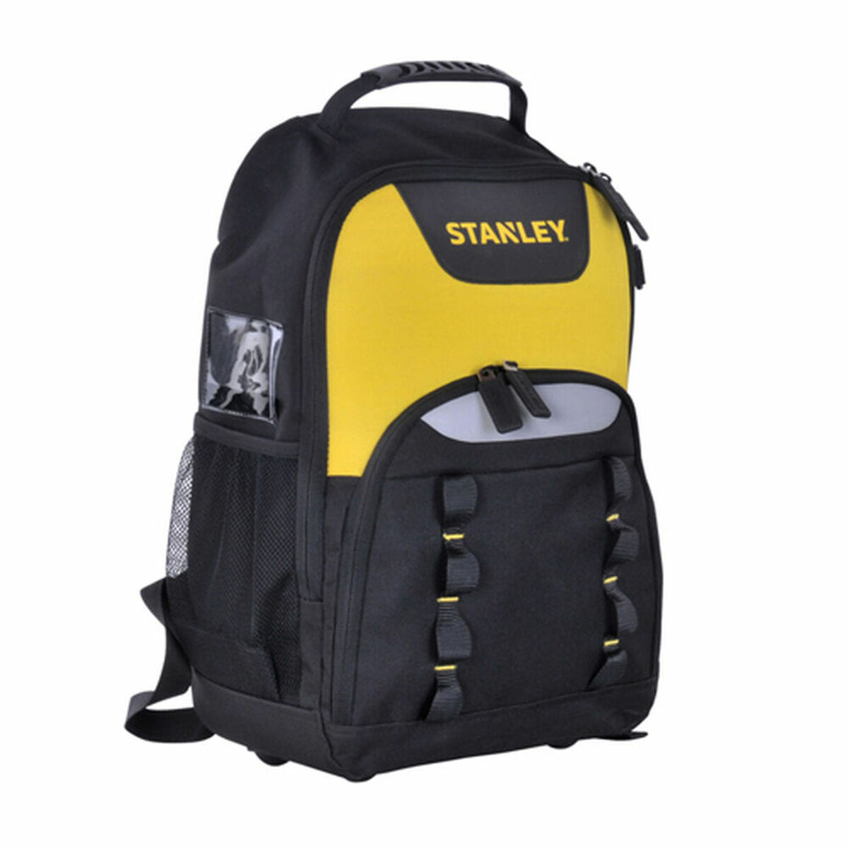 Tool Backpack Stanley Nylon